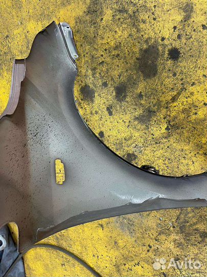 Крыло Кио Рио 4