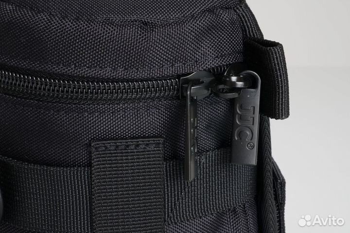 Футляр для объектива JJC DLP-1