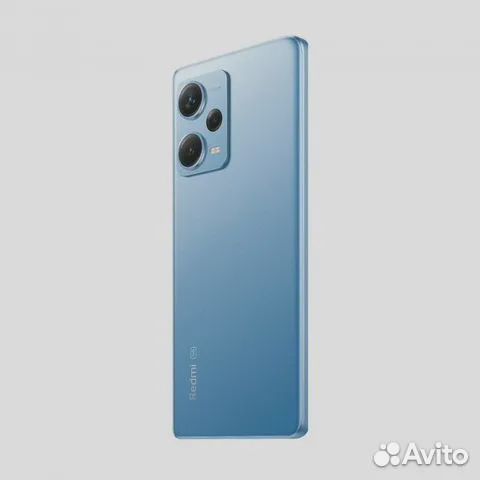 Xiaomi Redmi Note 12 Pro+, 8/256 ГБ