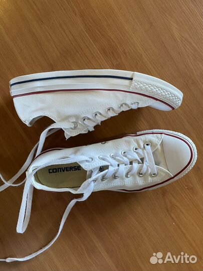 Кеды мужские Converse