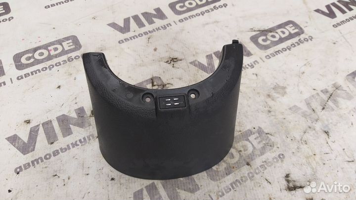 Накладка декоративная Ford Kuga 1