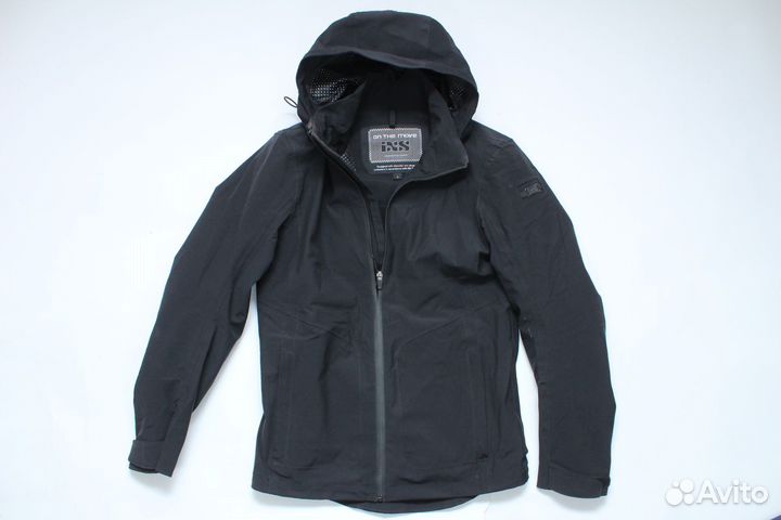 IXS Мотокуртка с защитой S Оригинал