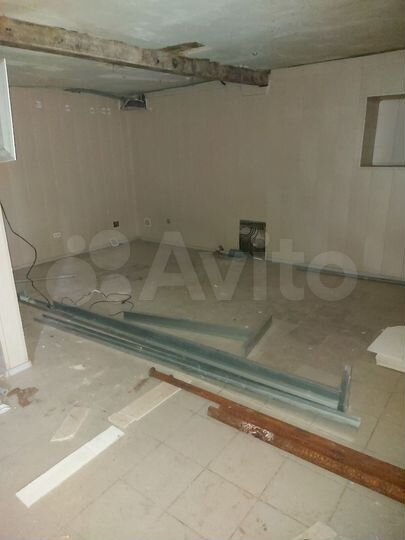 Свободного назначения, 80 м²