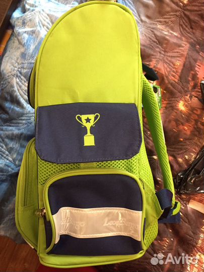 Ранцы для школьника новые