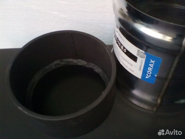 Паяльная лампа СССР