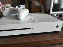Xbox One S приставка