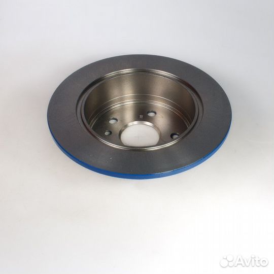 Диск тормозной задний lexus ES 06- toyota Camry 06