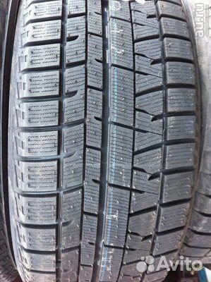 Yokohama Ice Guard Studless IG50 225/55 R17