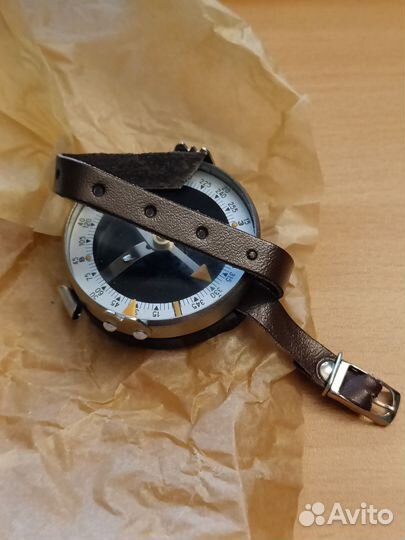 Компас адрианова СССР