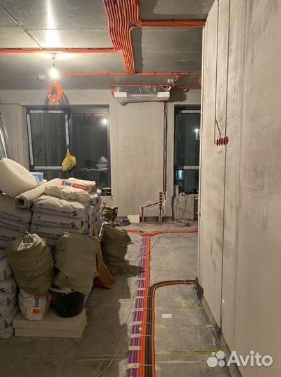 Ремонт квартир под ключ. Ремонт офисов