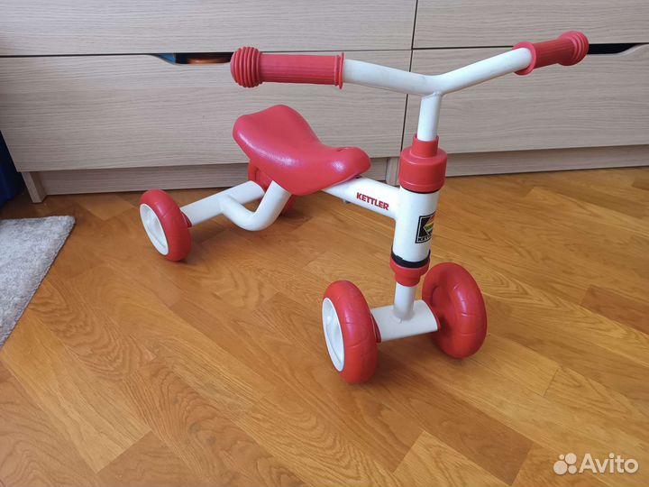 Беговел детский