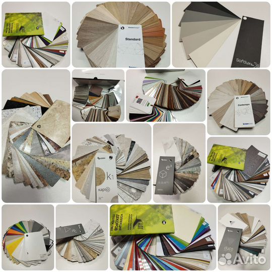 Кухни на заказ