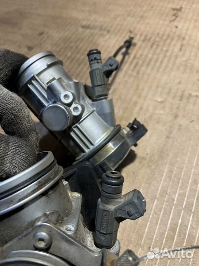 Bmw R1150Gs инжектор