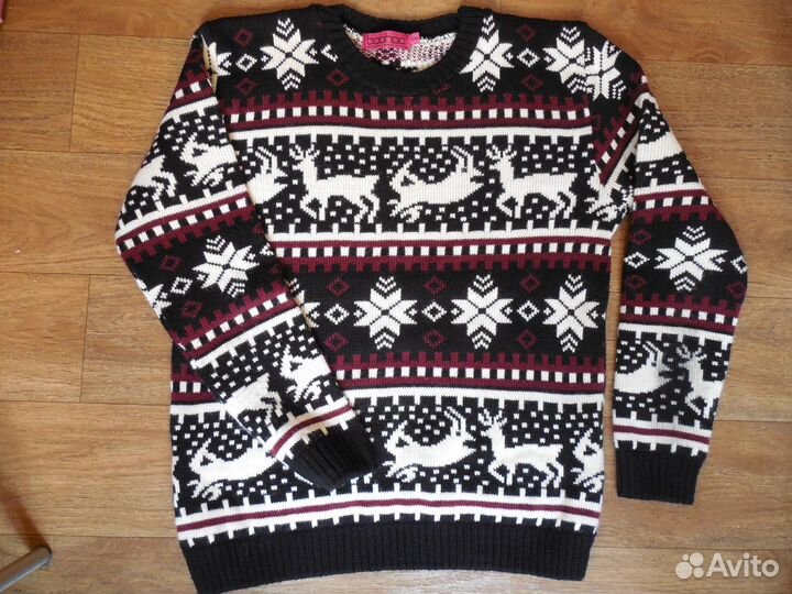 Прокат свитеров для фотосессий