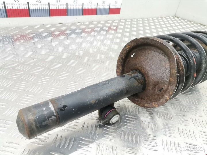 Стойка для Peugeot-Citroen 206