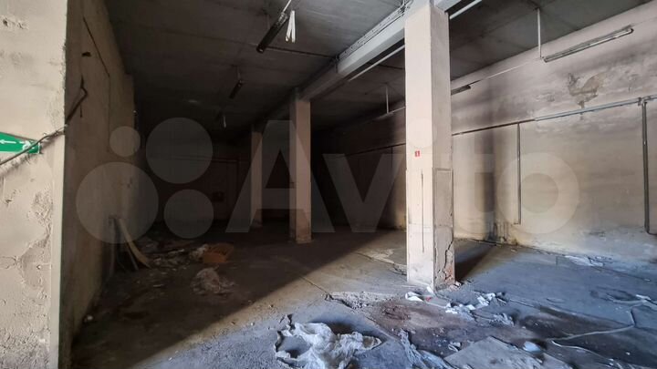 Склад/производство метро Московские ворота