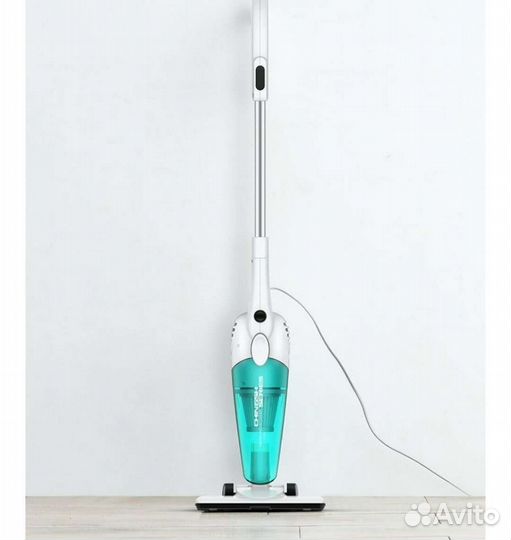 Пылесос вертикальный Xiaomi Deerma (новый)