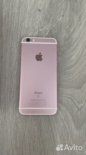 iPhone 6S, 16 ГБ