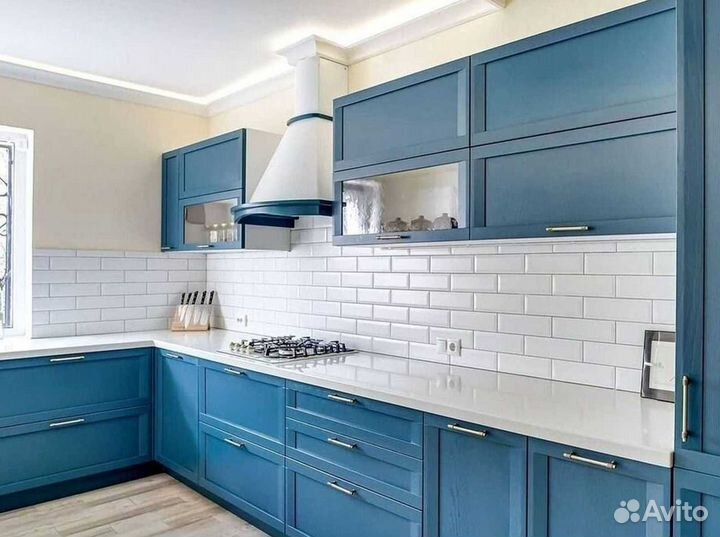 Кухонный гарнитур 