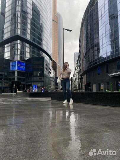 Администратор / продавец