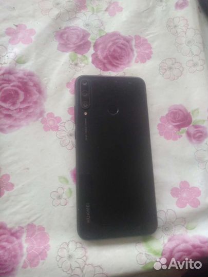 Huawei p40 lite e