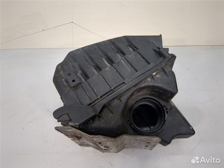 Корпус воздушного фильтра Seat Exeo, 2012