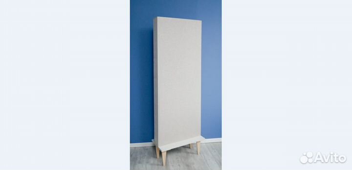 Мобильная акустическая панель