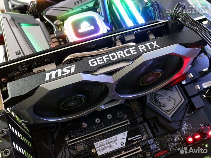 RTX 3060Ti 3070Ti 3070M