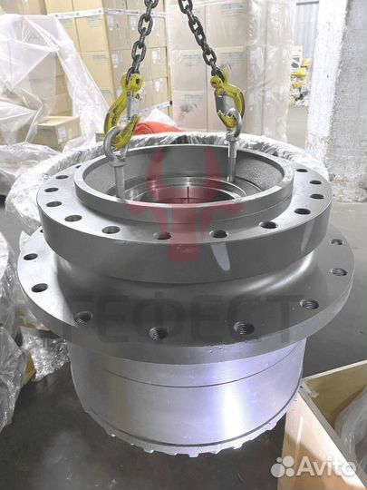 Редуктор хода CAT 336DL