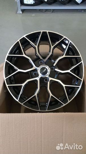 Диски R15 lizardo XH1024