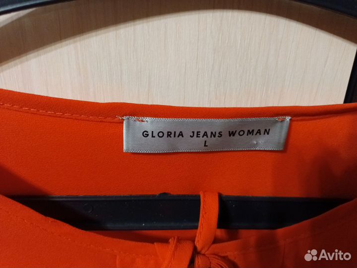 Рубашка женская