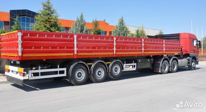 Негабаритные перевозки / перевозки оборудования