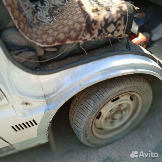 Mazda E2200 разбор частями