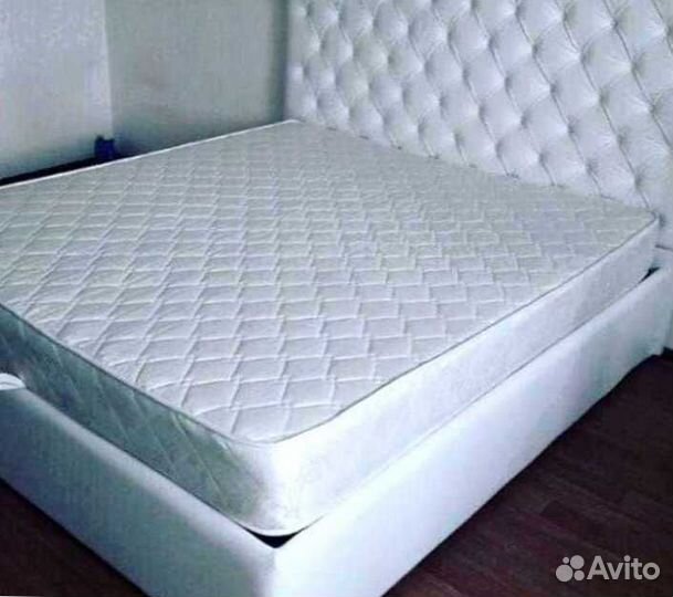 Матрас ортопедический 140х200, 160х200