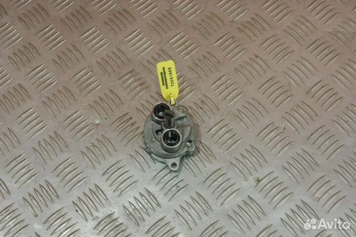 Насос масляный Kawasaki ZZR250