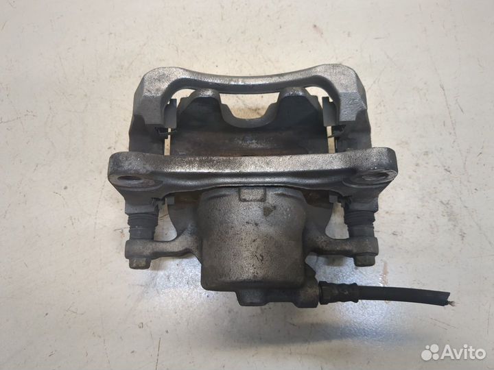 Суппорт Jeep Compass 2017, 2018