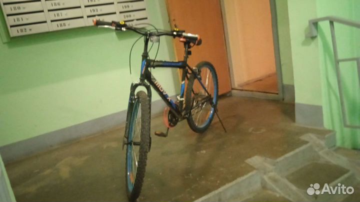 Велосипеды бу Скоростной риглровка нада скоростей