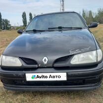 Renault Megane 2.0 MT, 1998, 320 000 км, с пробегом, цена 210 000 руб.