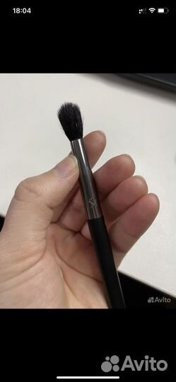 Кисти для макияма Kiko Milano Givenchy