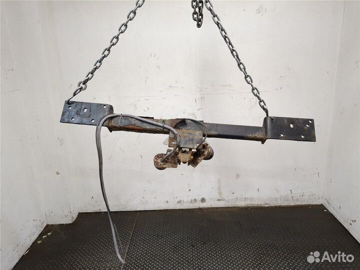 Прицепное устройство Rover 75, 2004