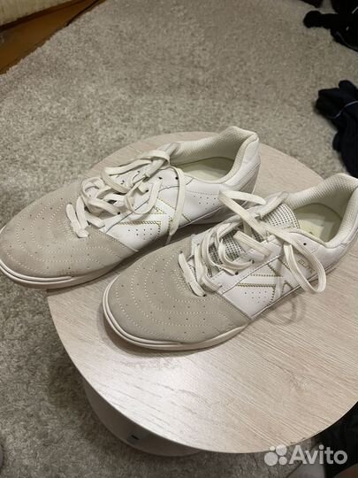 Футзалки kelme