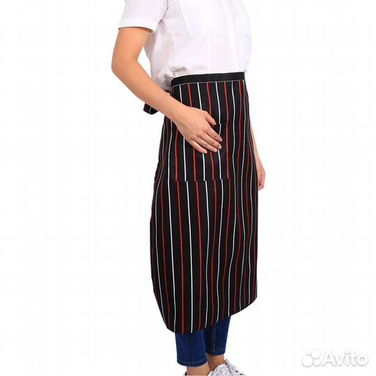 Мужской Фартук Повара 