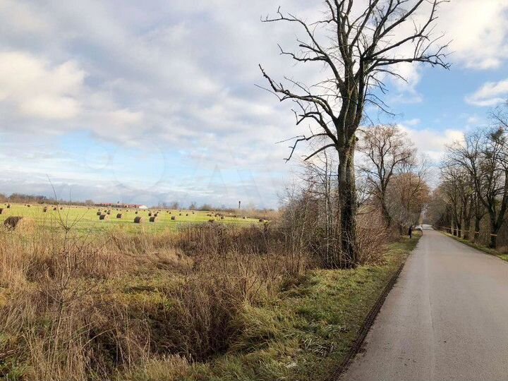 Участок 18 га (СНТ, ДНП)