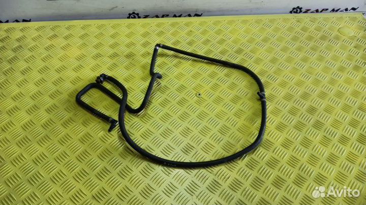 Трубка системы охлаждения Man Tgl