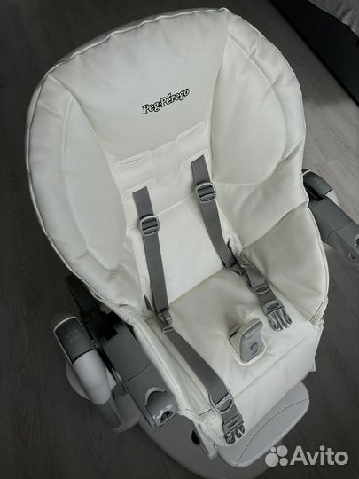 Стульчик для кормления peg perego tatamia