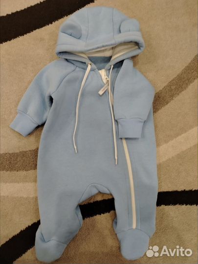 Детские вещи