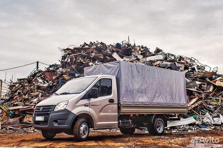 Грузчик с ежедневной оплатой