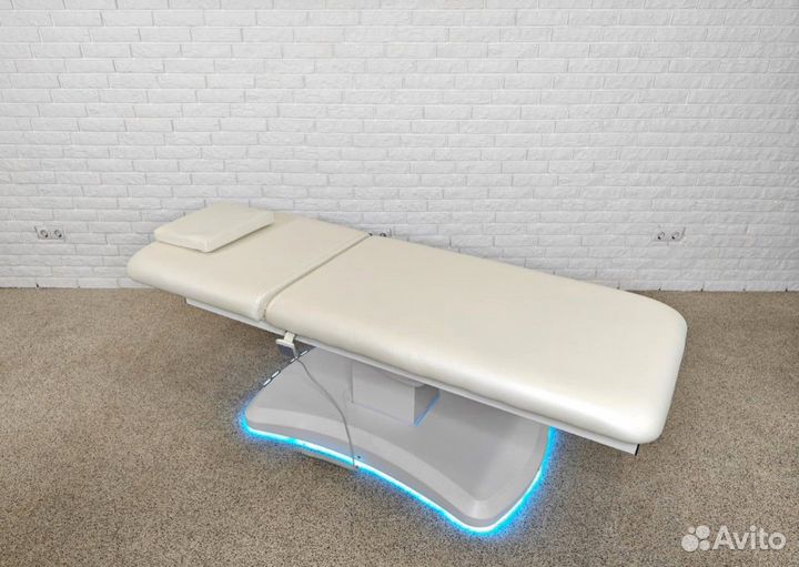 Массажный стол, 2 мотора