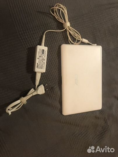 Ноутбук asus мини