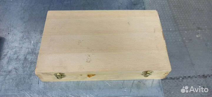 Набор параллелек